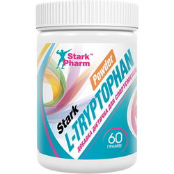 Аминокислоты Stark Pharm L-Tryptophan 100 g
