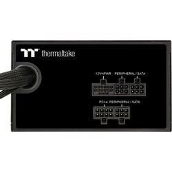 Блоки питания Thermaltake Smart BM3 SPD-750AH2CLB