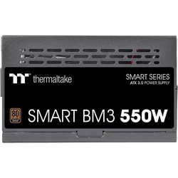 Блоки питания Thermaltake Smart BM3 SPD-750AH2CLB