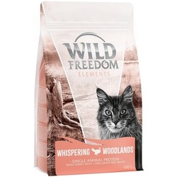 Корм для кошек Freedom Whispering Woodlands  400 g