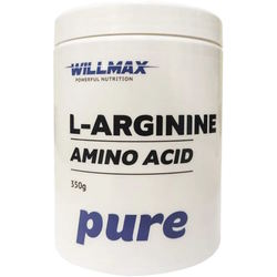 Аминокислоты WILLMAX L-Arginine Amino Acid 350 g