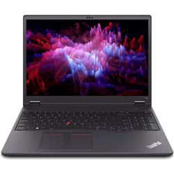 Ноутбуки Lenovo ThinkPad P16v Gen 1 AMD [P16v G1 21FE0011MH]