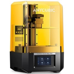 3D-принтеры Anycubic Photon Mono M5s Pro