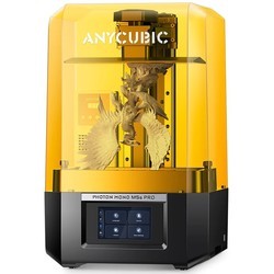 3D-принтеры Anycubic Photon Mono M5s Pro