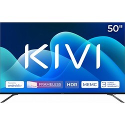 Телевизоры Kivi 50U730QB 50&nbsp;&#34;