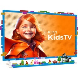 Телевизоры Kivi KidsTV 32&nbsp;&#34;