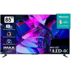 Телевизоры Hisense 85U7KQ 85&nbsp;&#34;