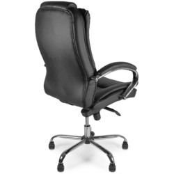 Компьютерные кресла Barsky Soft Leather MultiBlock