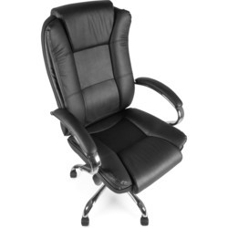 Компьютерные кресла Barsky Soft Leather MultiBlock