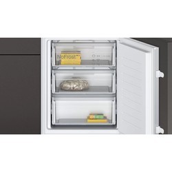 Встраиваемые холодильники Neff KI 7862 SE0G