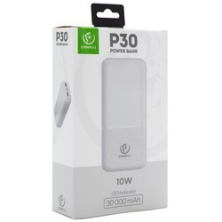 Powerbank Rebeltec P30