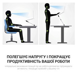 Подставки для ноутбуков OfficePro CD1230