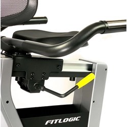 Велотренажеры FitLogic B1801R
