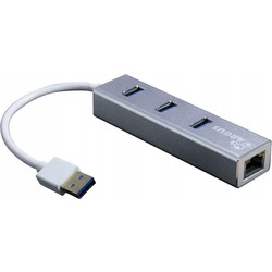 Картридеры и USB-хабы Argus IT-310