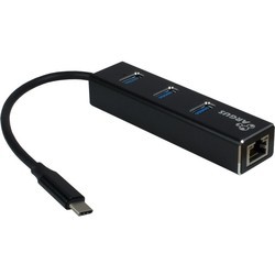 Картридеры и USB-хабы Argus IT-410