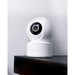 Камеры видеонаблюдения IMILAB C22 Wi-Fi 6 Security Camera