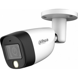 Камеры видеонаблюдения Dahua HAC-HFW1801CM-IL-A-S2 2.8 mm