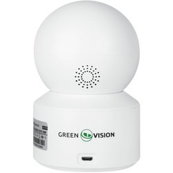 Камеры видеонаблюдения GreenVision GV-186-GM-DIG40-10