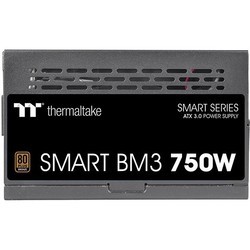 Блоки питания Thermaltake Smart BM3 SPD-750AH2CLB