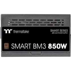 Блоки питания Thermaltake Smart BM3 SPD-850AH2CLB