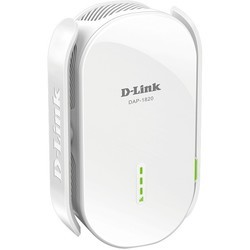 Wi-Fi оборудование D-Link DAP-1820