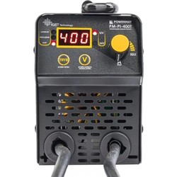 Пуско-зарядные устройства Powermat PM-PI-400T