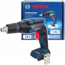 Дрели и шуруповерты Bosch GTB 185-LI Professional 06019K7022