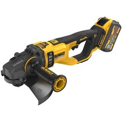 Шлифовальные машины DeWALT DCG460NK