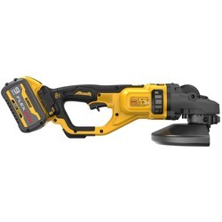 Шлифовальные машины DeWALT DCG460X2