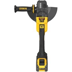 Шлифовальные машины DeWALT DCG460X2