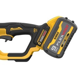 Шлифовальные машины DeWALT DCG460X2