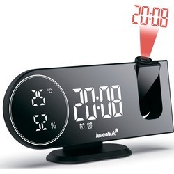 Термометры и барометры Levenhuk Wezzer Tick H50
