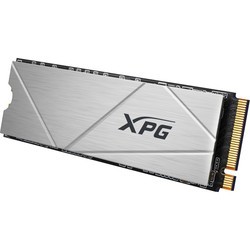 SSD-накопители A-Data XPG GAMMIX S60 AGAMMIXS60-512G-CS 512&nbsp;ГБ