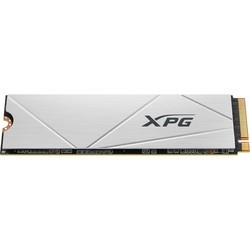 SSD-накопители A-Data XPG GAMMIX S60 AGAMMIXS60-2T-CS 2&nbsp;ТБ