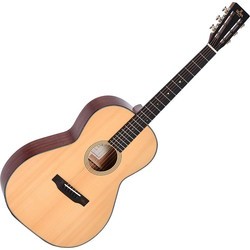 Акустические гитары Sigma S000M-18S