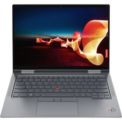 Ноутбуки Lenovo ThinkPad X1 Yoga Gen6 [X1 Yoga Gen6 20XY00AHUS]