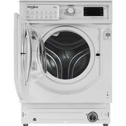 Встраиваемые стиральные машины Whirlpool BI WDWG 961485 UK