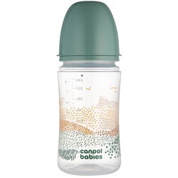 Бутылочки и поилки Canpol Babies 35\/243