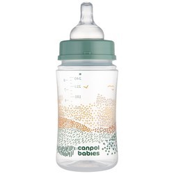 Бутылочки и поилки Canpol Babies 35\/243