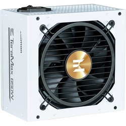 Блоки питания Zalman TeraMax II ZM850-TMX2 WHITE