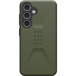 Чехлы для мобильных телефонов UAG Civilian for Galaxy S24