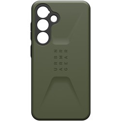 Чехлы для мобильных телефонов UAG Civilian for Galaxy S24
