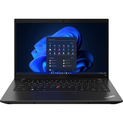 Ноутбуки Lenovo ThinkPad L14 Gen 3 Intel [L14 Gen 3 21C2S62T00]