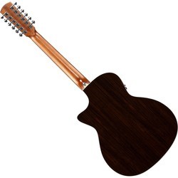 Акустические гитары Alvarez AG70ce 12-String