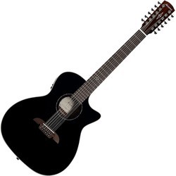 Акустические гитары Alvarez AG70ce 12-String