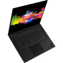Ноутбуки Lenovo ThinkPad P1 Gen 5 [P1 Gen 5 21DC003KUS]