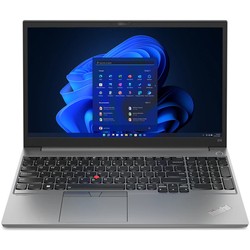 Ноутбуки Lenovo ThinkPad E15 Gen 4 AMD [E15 Gen 4 21ED004AUS]