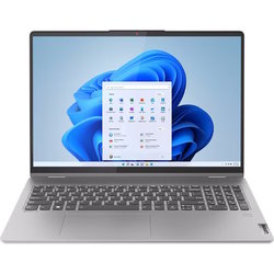 Ноутбуки Lenovo IdeaPad Flex 5 16ABR8 [5 16ABR8 82XY005ACC]