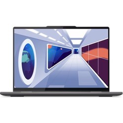 Ноутбуки Lenovo Yoga 7 14IRL8 [7 14IRL8 82YL0002US]