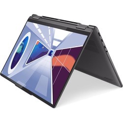 Ноутбуки Lenovo Yoga 7 14IRL8 [7 14IRL8 82YL0002US]